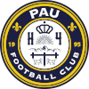Drapeau de PAU FC