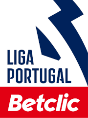 Logo de la Liga Portugal BETCLIC