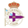 Drapeau de DEPORTIVO LA CORUNA