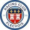 Drapeau de RC FLECHOIS