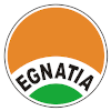 Drapeau de EGNATIA RROGOZHINE