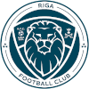 Drapeau de RIGA FC