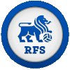 Drapeau de FK RFS