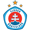 Drapeau de SLOVAN BRATISLAVA