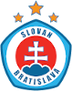 Drapeau de SK SLOVAN BRATISLAVA