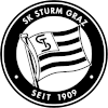 Drapeau de SK STURM GRAZ