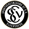 Drapeau de SV 07 ELVERSBERG