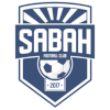 Drapeau de SABAH FC