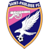 Drapeau de ST PAULOISE FC