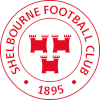 Drapeau de SHELBOURNE FC