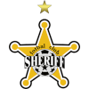 Drapeau de FC SHERIFF