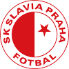 Drapeau de SLAVIA PRAGUE