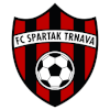 Drapeau de SPARTAK TRNAVA