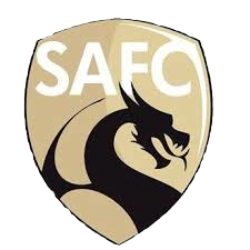 Drapeau de SAINT AMAND FC