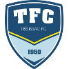 Drapeau de TRELISSAC FC