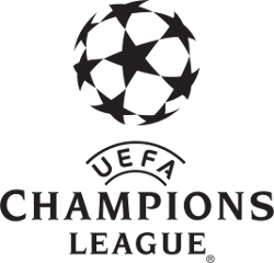 Logo de la Champions league 
