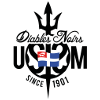 Drapeau de ST MALO US