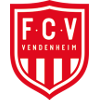 Drapeau de FC VENDENHEIM