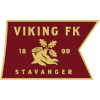Drapeau de VIKING FK