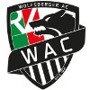Drapeau de WOLFSBERGER AC
