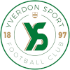 Drapeau de YVERDON-SPORT FC