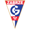 Drapeau de GORNIK ZABRZE