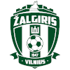 Drapeau de FK ZALGIRIS