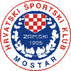 Drapeau de ZRINJSKI MOSTAR
