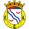 Drapeau de FC ALVERCA