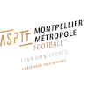 Drapeau de ASPTT MONTPELLIER