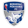 Drapeau de BERGERAC PERIGORD FC