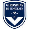 Drapeau de FC GIRONDINS DE BORDEAUX