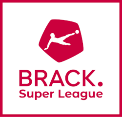 Logo de la Brack Super League