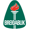 Drapeau de BREIDABLIK