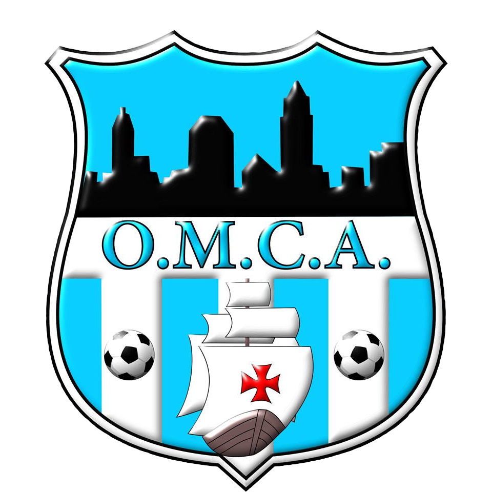 Drapeau de OM CAMBRAI AMÉRIQUE