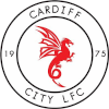 Drapeau de CARDIFF CITY LFC
