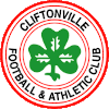 Drapeau de CLIFTONVILLE LFC