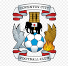Drapeau de COVENTRY CITY