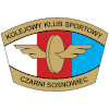 Drapeau de CZARNI SOSNOWIEC