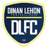 Drapeau de DINAN-LÉHON FC