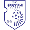 Drapeau de DRITA GJILAN