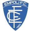 Drapeau de EMPOLI FC