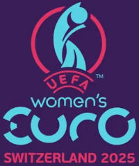 Logo de la Qualif. Euro féminine