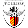 Drapeau de FC LILLERS