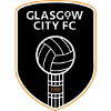Drapeau de GLASGOW CITY FC