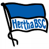 Drapeau de HERTHA BSC