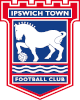 Drapeau de IPSWICH TOWN