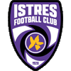 Drapeau de FC ISTRES