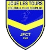 Drapeau de JOUÉ LES TOURS FC