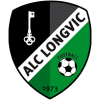 Drapeau de ALC LONGVIC